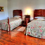 Quinta De Luou
