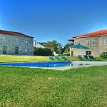 Nyaraló Quinta De Luou *