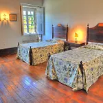 Quinta De Luou