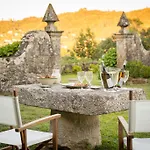 Quinta De Luou Nyaraló