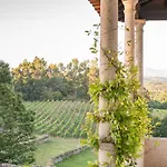 Quinta De Luou Nyaraló