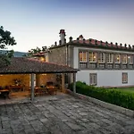 Quinta De Luou *
