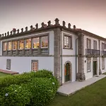Quinta De Luou Nyaraló Santa Cruz do Lima