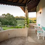 Nyaraló Quinta De Luou *