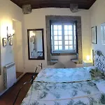 Nyaraló Quinta De Luou *