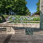 Quinta De Luou