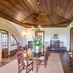 Quinta De Luou