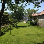 Nyaraló Quinta De Luou