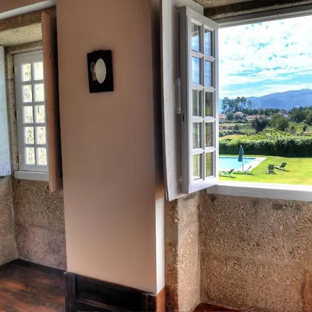 Holiday home Quinta De Luou *