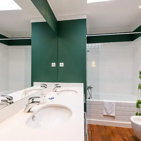 Quinta De Luou Holiday home