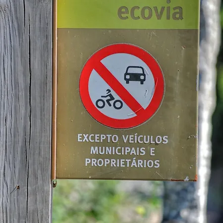 Quinta De Luou * Santa Cruz do Lima