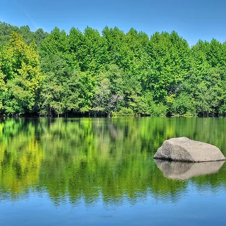 Quinta De Luou Holiday home