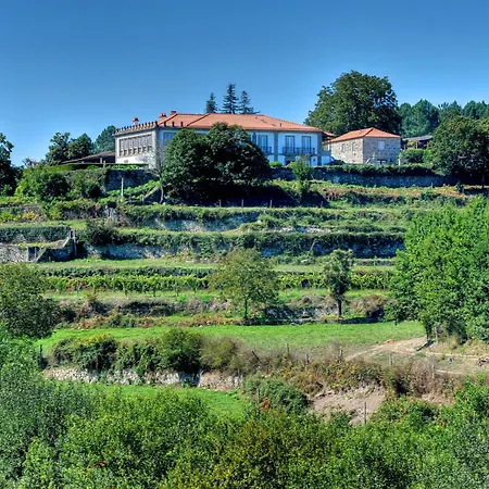 Quinta De Luou Santa Cruz do Lima