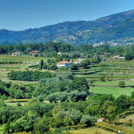 Quinta De Luou *
