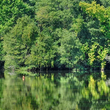 Holiday home Quinta De Luou Santa Cruz do Lima