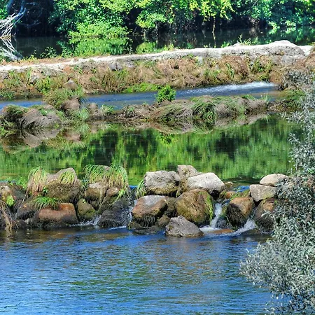 Holiday home Quinta De Luou Santa Cruz do Lima