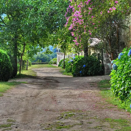 Ferienhaus Quinta De Luou *