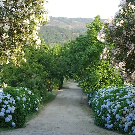 Quinta De Luou *