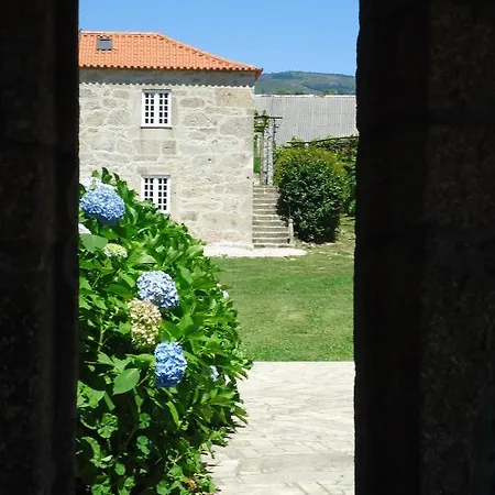 Quinta De Luou Santa Cruz do Lima