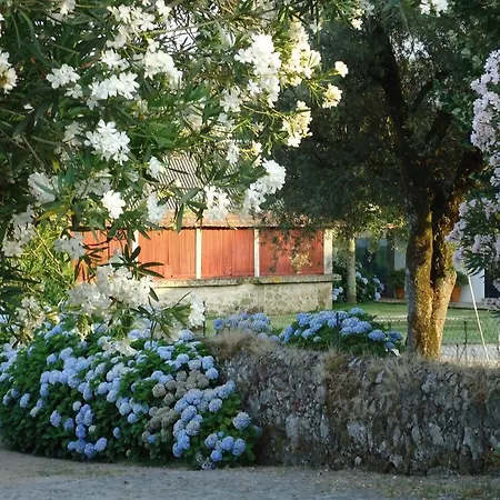 Quinta De Luou * Santa Cruz do Lima