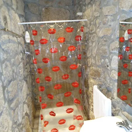 Quinta De Luou Ferienhaus *