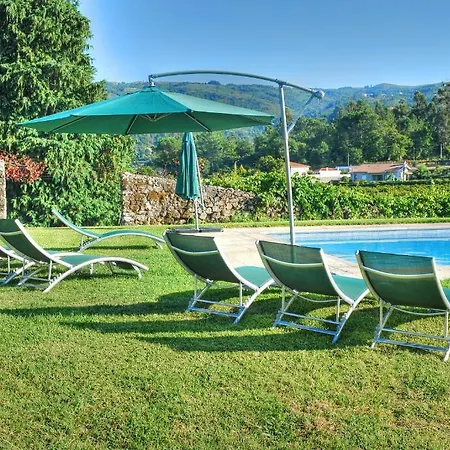 Quinta De Luou *
