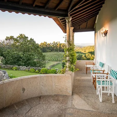 Holiday home Quinta De Luou *