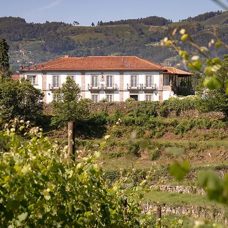 Ferienhaus Quinta De Luou