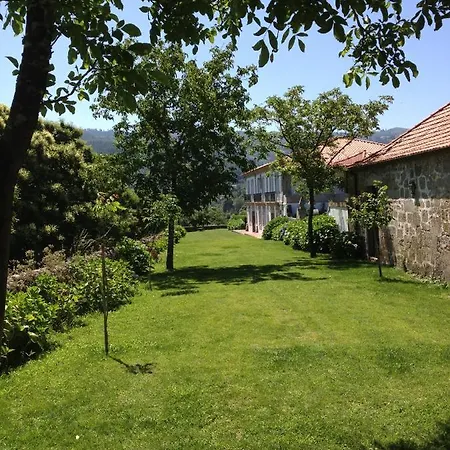 Holiday home Quinta De Luou