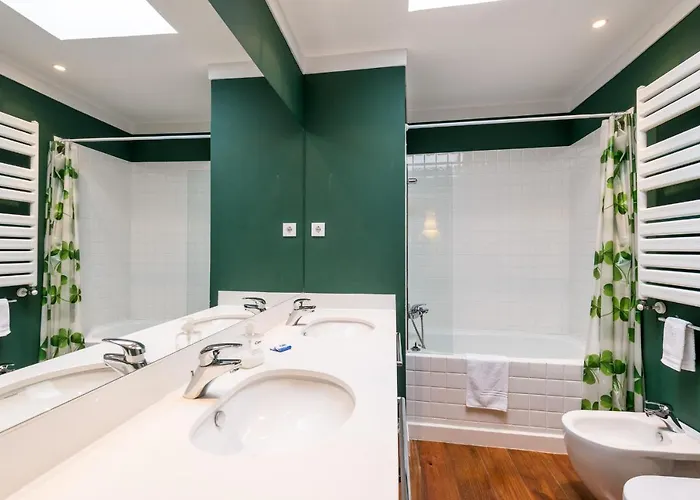 Quinta De Luou Holiday home