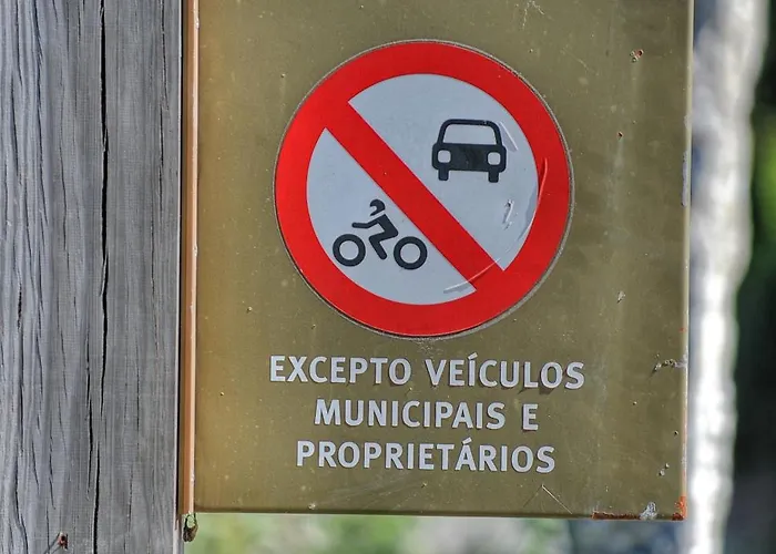 Quinta De Luou * Santa Cruz do Lima