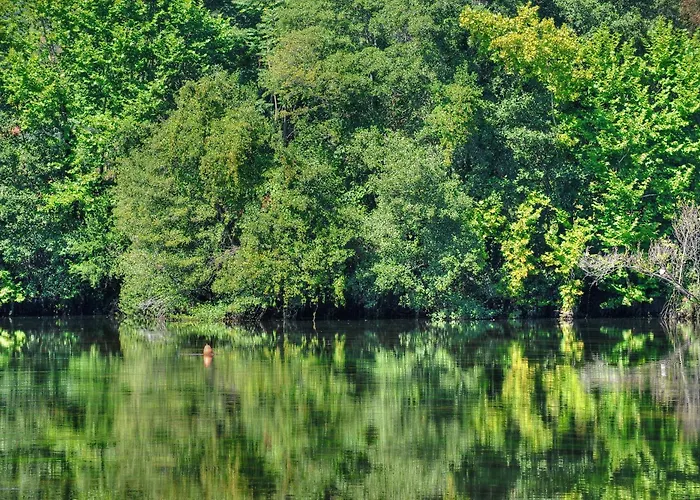 Holiday home Quinta De Luou Santa Cruz do Lima