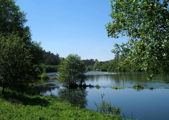 Quinta De Luou Holiday home *