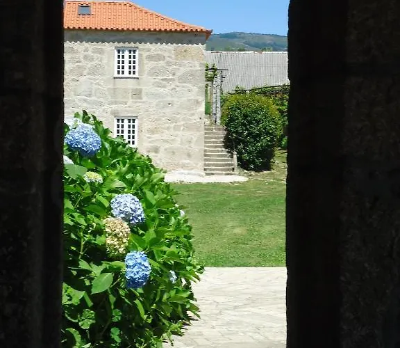 Quinta De Luou Santa Cruz do Lima