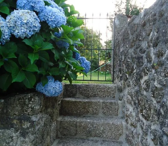 Holiday home Quinta De Luou Santa Cruz do Lima